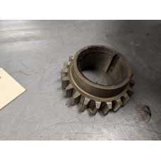 12L207 Crankshaft Timing Gear For 05-08 Ford F-150 4.2 12L207 Crankshaft Timing Gear For 05-08 Ford F-150 4.2
